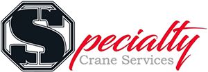 Specialty Crane Services